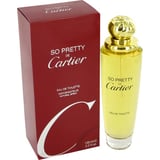So Pretty de Cartier