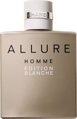 Chanel Allure Homme Édition Blanche