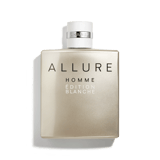 Allure Homme Edition Blanche