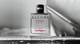 Allure Homme Sport Superleggera