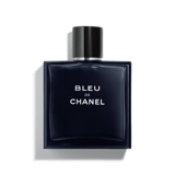 Blue de Chanel Eau de Toilette