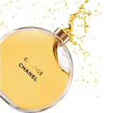 Chance Eau de Parfum