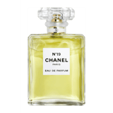 Chanel N°19 (Eau de Parfum)