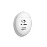 Chanel No. 5 L'Eau Hand Cream
