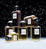 Les Eaux de Chanel Collection