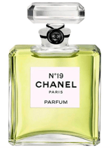 Chanel No. 19 Parfum