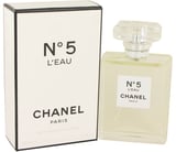 Chanel No 5 L'Eau