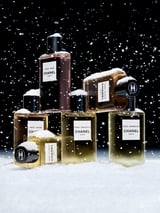 Chanel Paris-Paris