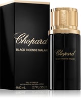 Black Incense Malaki