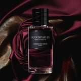 Christian Dior Oud Ispahan