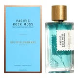 Pacific Rock Moss