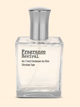 No. 1 Twist Cardamom