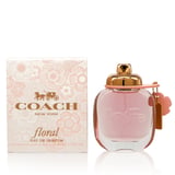 Coach Floral