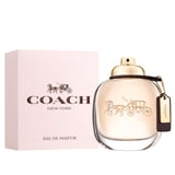 Coach for Men Platinum