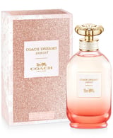 Coach Dreams Sunset