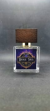 Dixie Iris