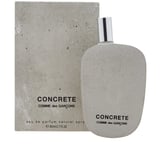 Comme des Garçons Concrete