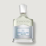 Virgin Island Water 2007