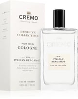 Italian Bergamot
