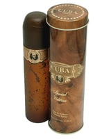 Cuba Paris Gold