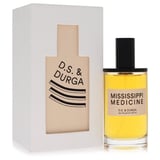 D.S. & Durga 'Mississippi Medicine' (smoky, piney, cannabis-like aromatics)