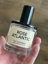 Rose Pacific