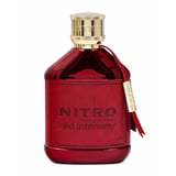 Nitro Red Intensely
