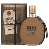 Fuel for Life