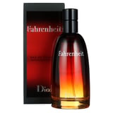Christian Dior Fahrenheit