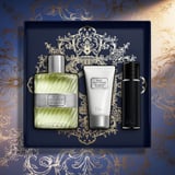 Eau Sauvage Fraîcheur Cuir