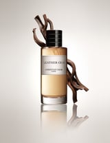 Dior Leather Oud (for a more animalic interpretation)