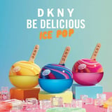 Be Delicious Ice Pop Very Cherry