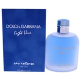 Light Blue Intense