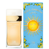 Dolce & Gabbana Light Blue Sun