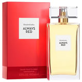 Always Red Eau de Toilette