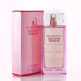 Elizabeth Arden Red Door Revealed