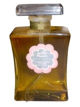 Mille Fleurs (Historic interpretations)
