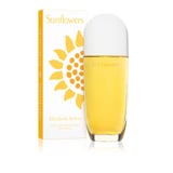 Elizabeth Arden Sunflowers