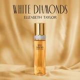 Elizabeth Taylor White Diamonds