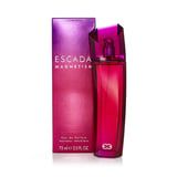 Escada magnetism