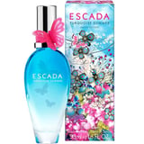 Escada Summer Limited Editions