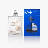 Molecule 01 + Iris