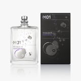 Molecule 01