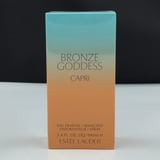 Bronze Goddess Capri