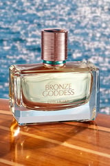 Bronze Goddess
