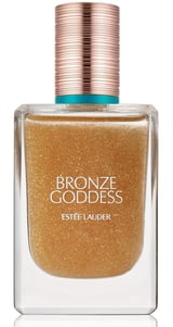 Bronze Goddess Shimmering Body Oil
