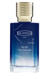 Blue Talisman