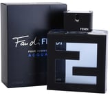 Fendi Uomo Acqua