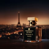 Voyage à Paris