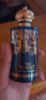 Celebration Night